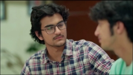 Itti Si Khushi - 12th March 2026